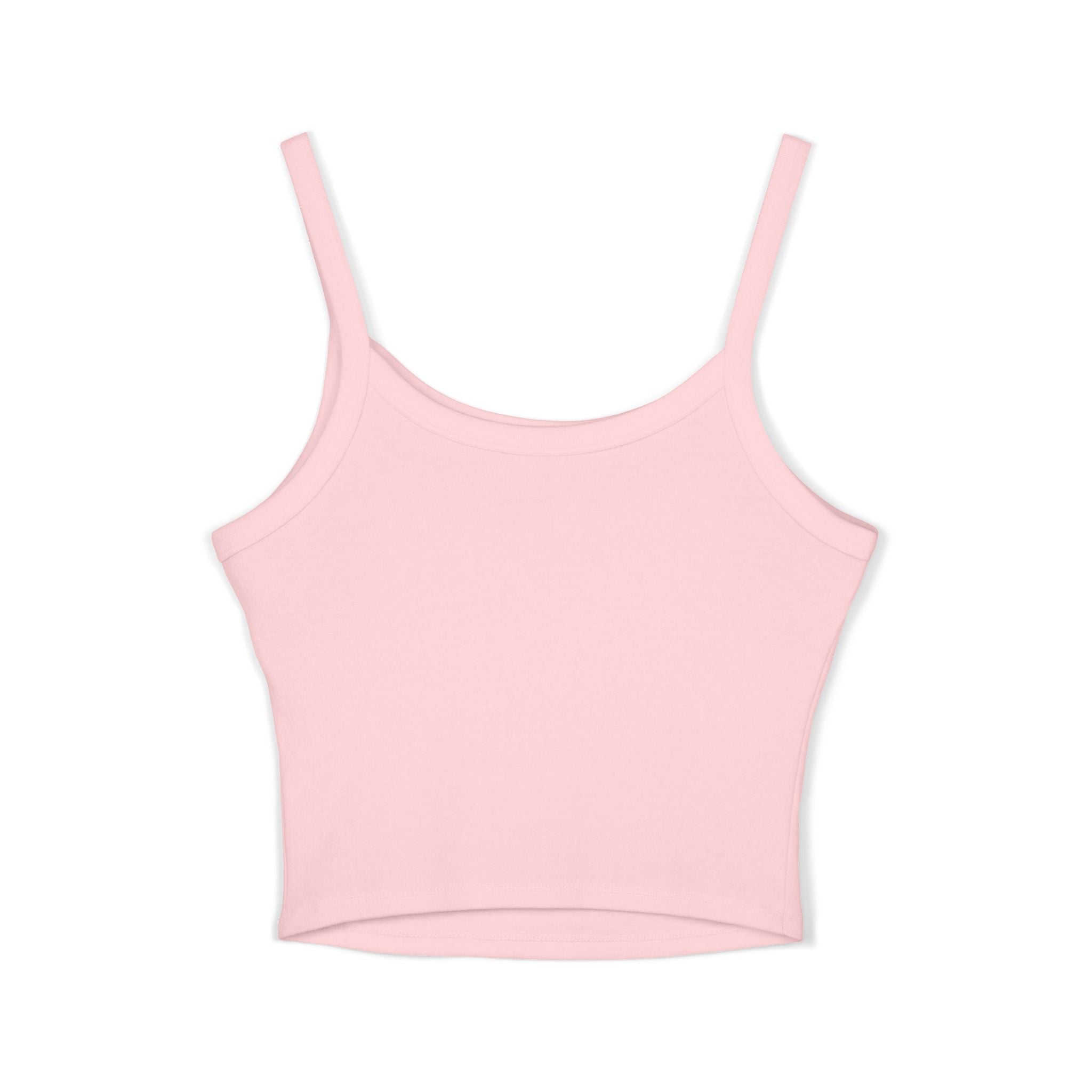bliss Spaghetti Strap Tank Top